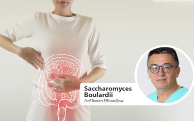 Saccharomyces Boulardii – prvih sto godina!